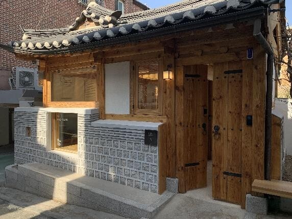 북촌 한옥역사관 개관…'건축왕' 정세권 조명