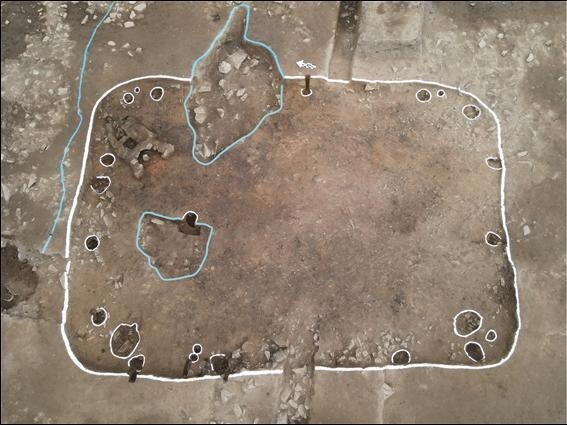 아산 외암마을서 청동기·원삼국시대 주거지 확인