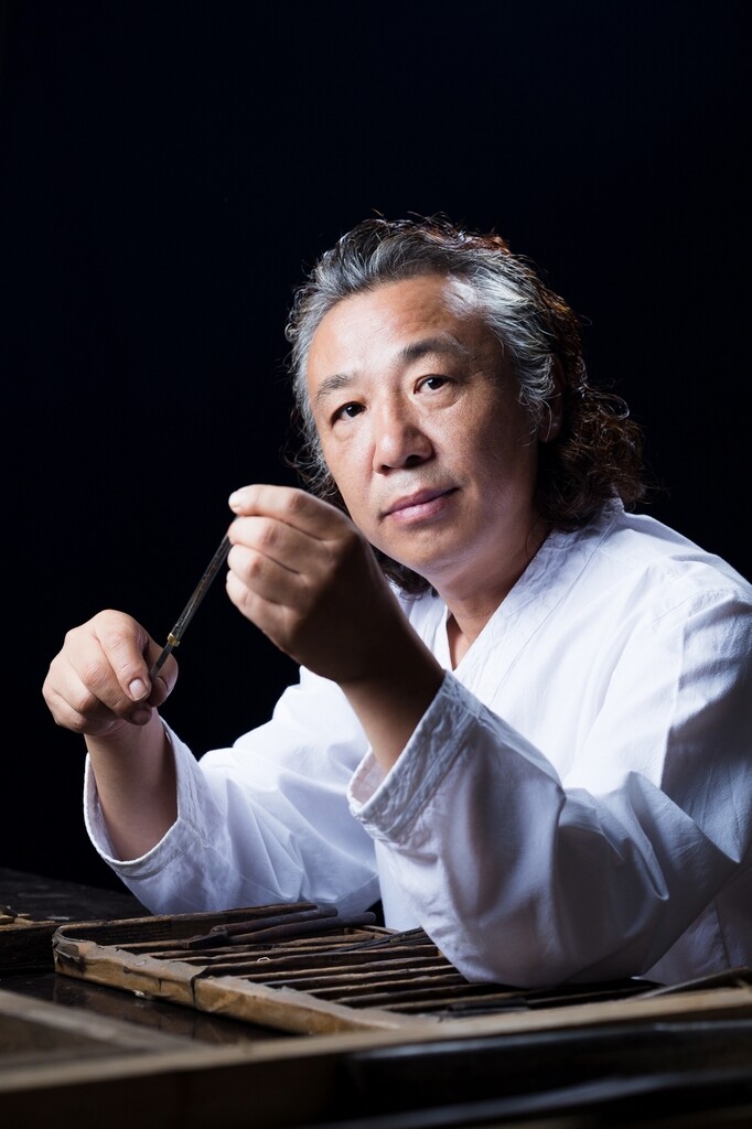 국가무형문화재기능협회 이사장에 박종군 보유자 연임