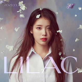 K-pop songstress IU to release new album on March 25