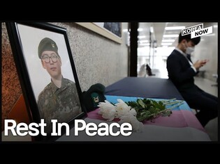 S. Korea's first transgender soldier found dead at home