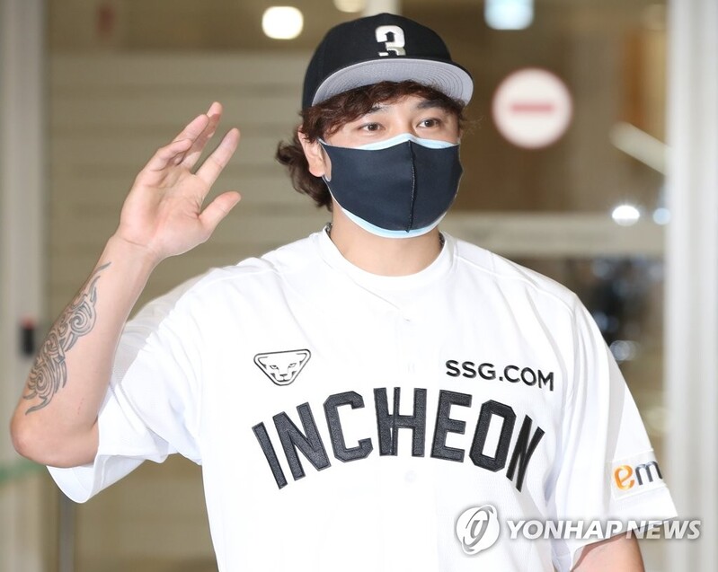 Average salary in KBO drops for 2nd straight year