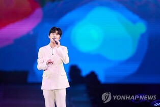 Trot singer Lim Young-woong to release "My Starlight-like Love" next week