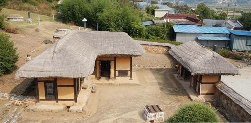 '엉터리 복원 논란' 이건창 생가…인천시기념물 제외 추진