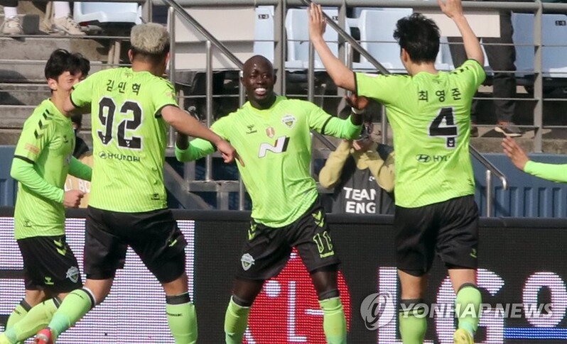 K League contenders looking to build on quick starts in Week 2