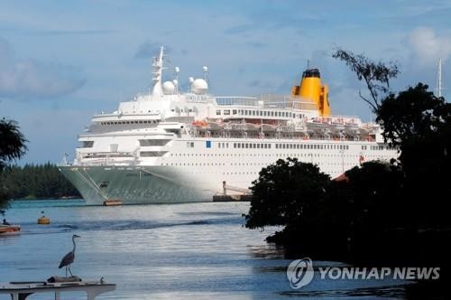세이셸 오는 25일 관광객에 문호 재개방