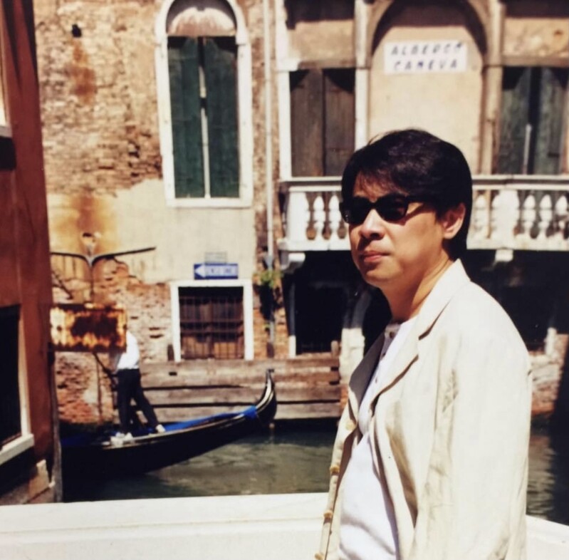 필라델피아에서 가져온 '보물상자', 27년만에 꺼내다