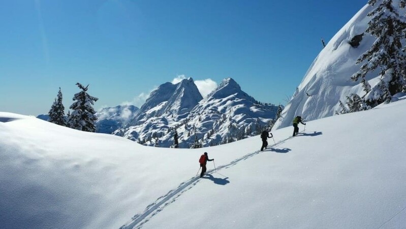 국내 유일 울주산악영화제, 주빈국 프로그램 '로키-캐나다' 주목