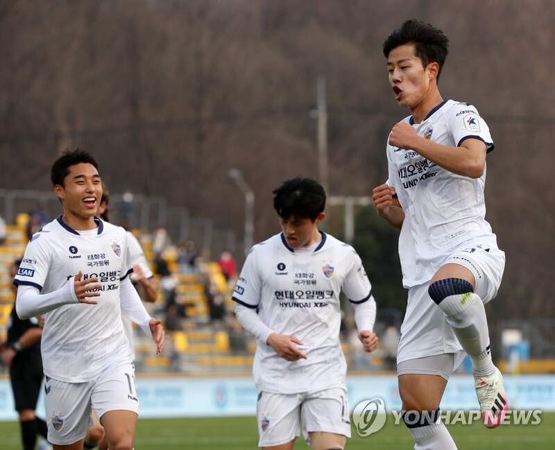 Juggernauts win 2nd straight match, embattled star shines in K League