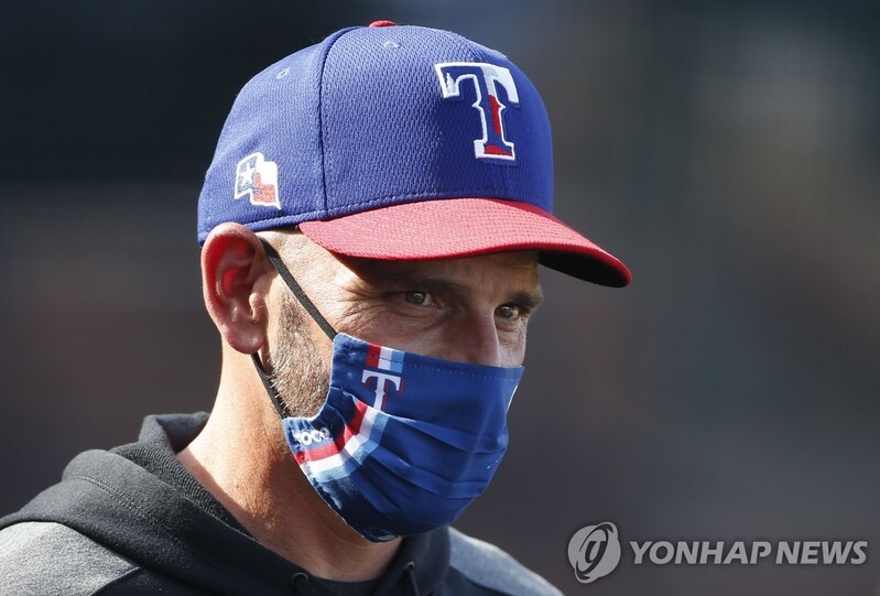 MLB 텍사스 감독 "양현종 마운드 위에서 평정심 눈에 띄어"