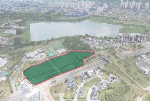 전라북도 대표도서관 혁신도시에 건립…건축설계작 공모