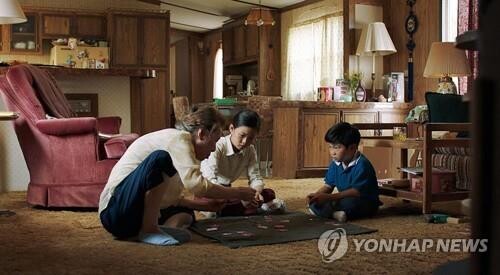 '미나리', 크리틱스초이스 2관왕…윤여정 조연상은 불발(종합2보)