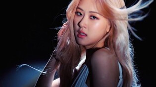 Preorders for BLACKPINK member Rose's debut solo album tops 400,000