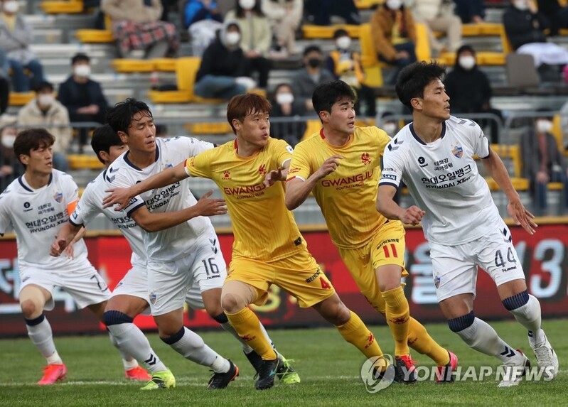 Grueling stretch looms for K League clubs before break