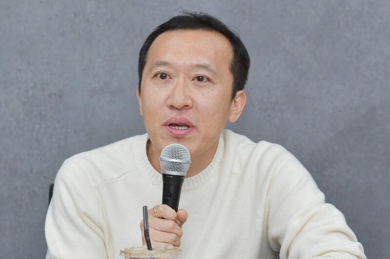 '동백꽃' 차영훈PD, 새 드라마 '기상청 사람들' 연출