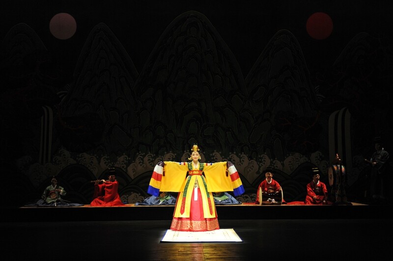 남도국악원 토요상설 '국악이 좋다' 봄맞이 공연