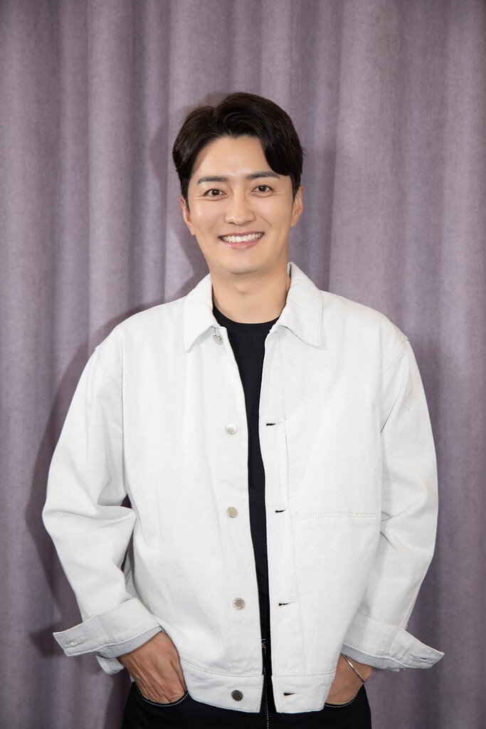 '오! 삼광빌라!' 인교진 "가족 다룬 드라마 할 수 있어 영광"