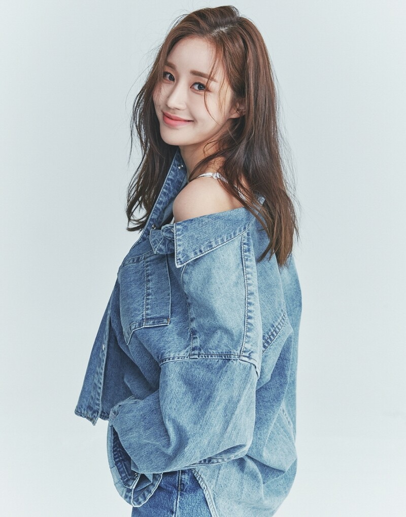 [방송소식] 배우 윤진이, 매니지먼트 레드우즈와 전속계약