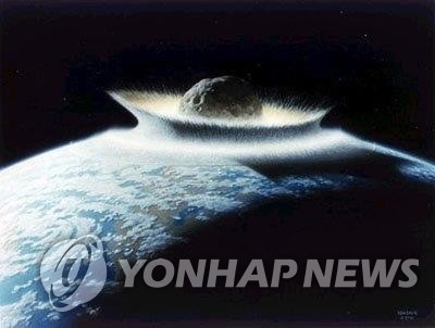 그린란드 30억년 전 형성 '마니트소크 구조' 진짜 충돌구 아냐