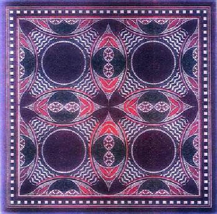 '원형 그대로'…1세기 로마제국 시대 모자이크 반세기 만에 귀환