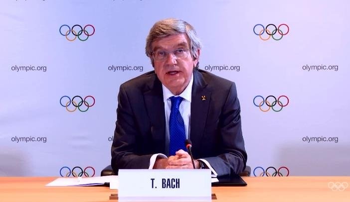 IOC "우린 중국 인권문제 해결할 슈퍼 세계 정부 아냐"
