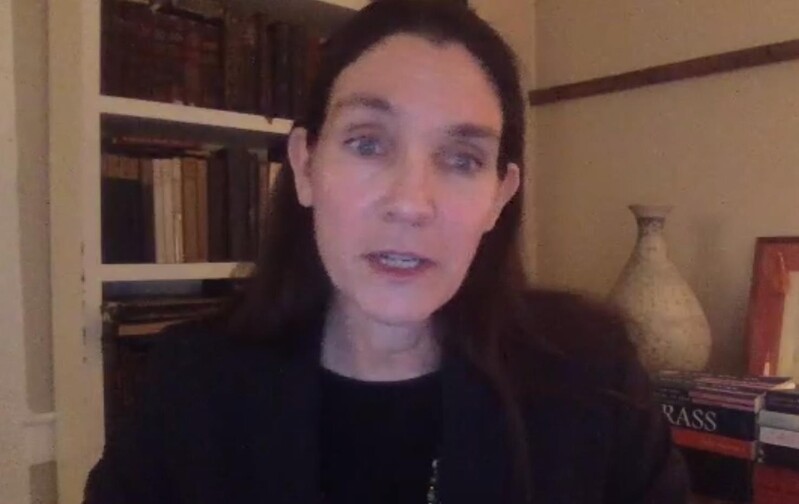 '학문적 불법행위''가짜학문'…美학자들 램지어 논문 맹폭