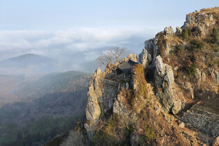 Breathtaking Mount Dalma
