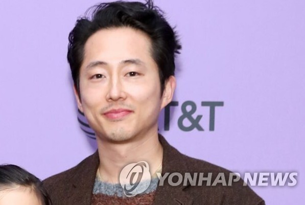 '미나리' 스티븐 연, 오스카 후보 가능성에 "낯설게 느껴져"