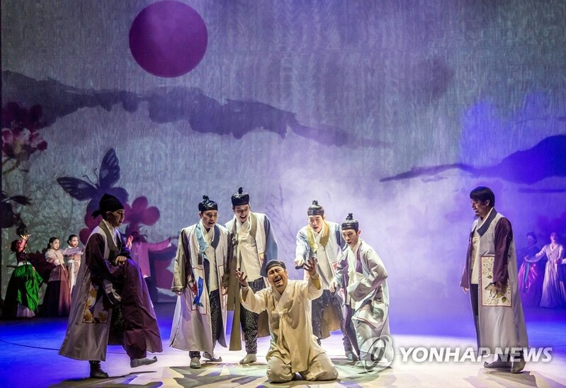 '정선아리랑의 날' 생긴다…"체계적 전승·보존·세계화"