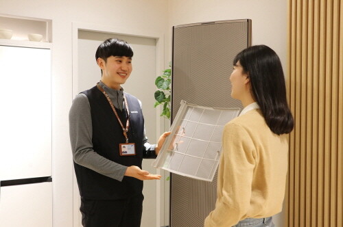 삼성전자서비스, 여름 대비 '에어컨 사전점검 서비스' 실시