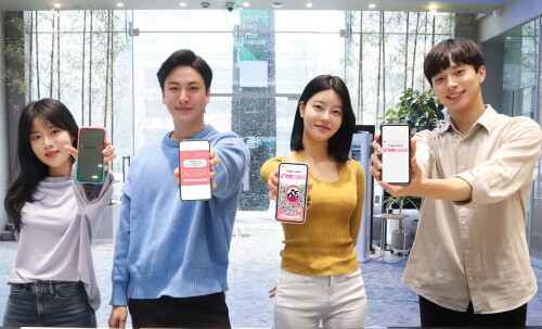 LG유플러스, 연간 고객 감사 프로젝트 'Thank U+' 시작