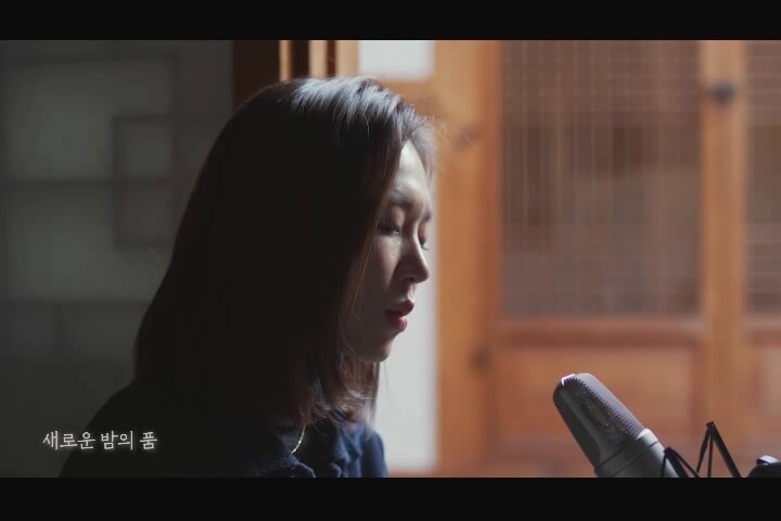 [영화소식] '미나리' 한예리가 부른 OST 뮤직비디오 공개