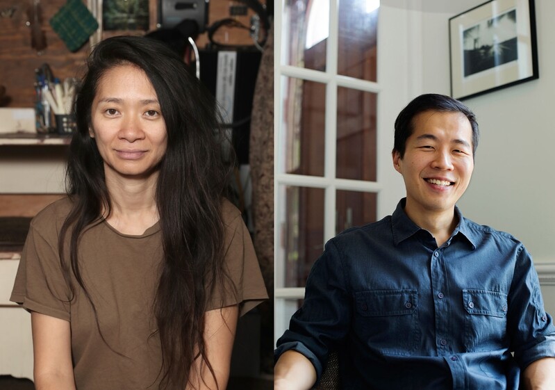 할리우드서 확산하는 '아시안 웨이브'