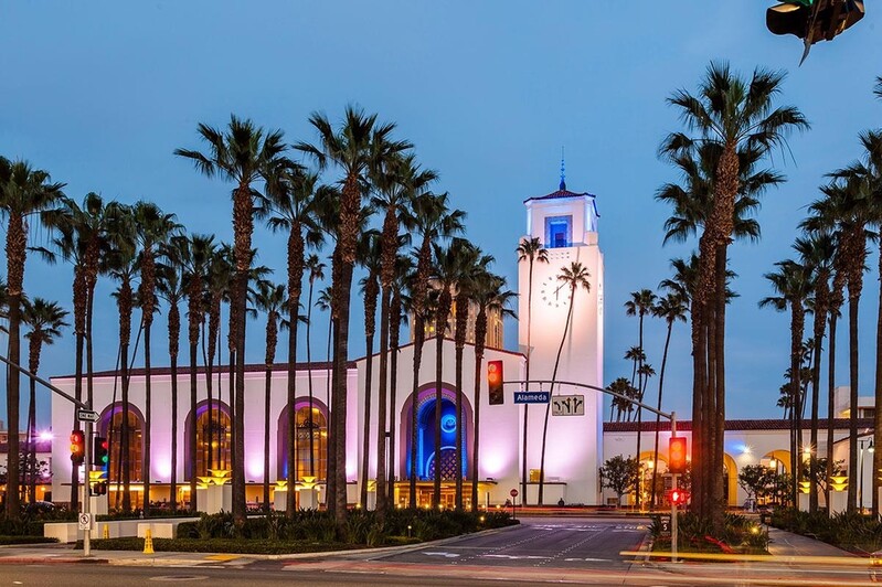 올해 오스카 시상식은 코로나로 돌비극장·유니언역 2곳서 진행