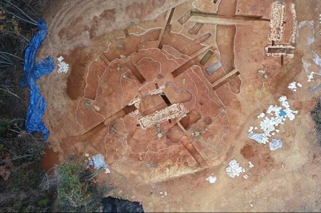 '땅속에 묻힌 가야사 찾기'…경남 가야유적 조사연구 사업 성과