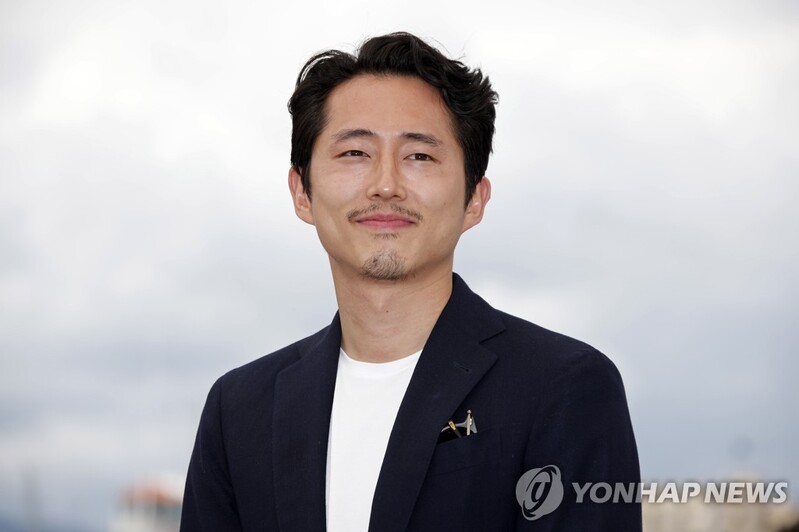 율 브리너가 처음?…"스티븐 연이 오스카 역사 쓴 게 맞다"