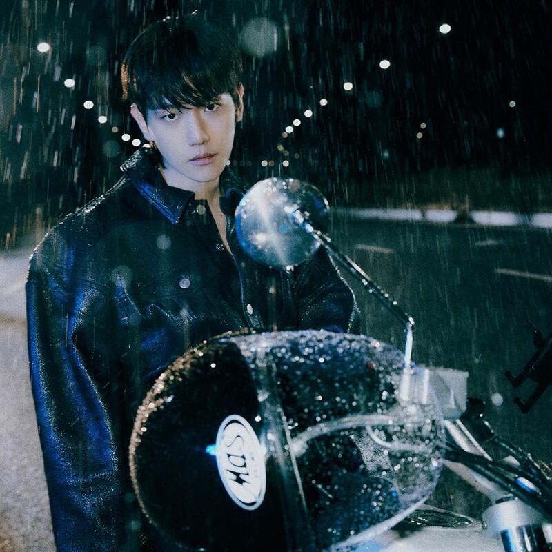 '밀리언셀러' 백현 돌아온다…30일 새 앨범 '밤비'