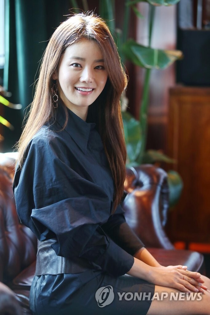 '결혼작사 이혼작곡' 이가령 "'임성한의 신데렐라' 수식어 영광"