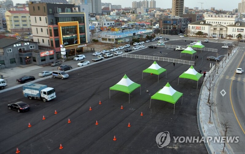 New infections in 400s for 2nd day, upturn in virus curve worrisome