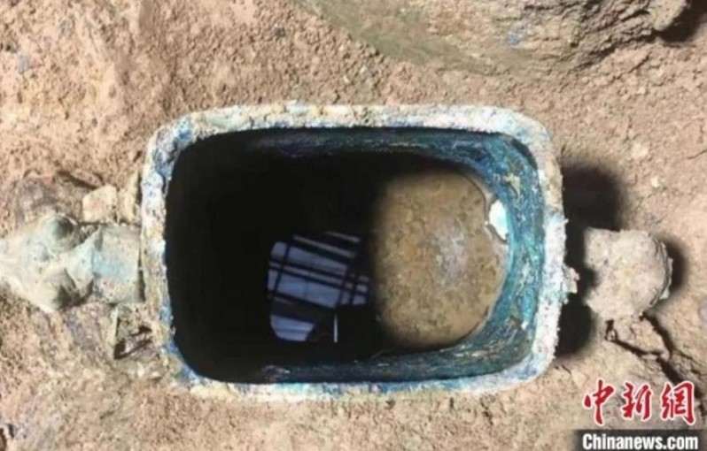 "중국 고대 무덤서 2천700년 전 술…동아시아 最古 과일주"