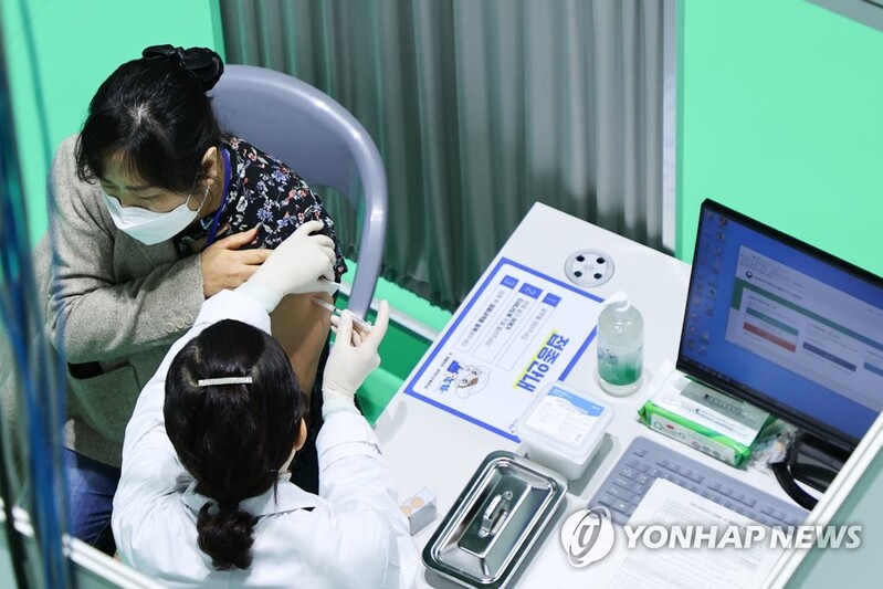날 풀려서?…대전서 외지 유입 코로나19 확진 속출
