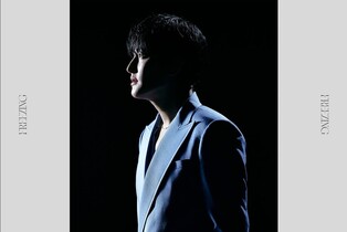 H.O.T's member Kangta set to launch his 25th debut anniversary music project