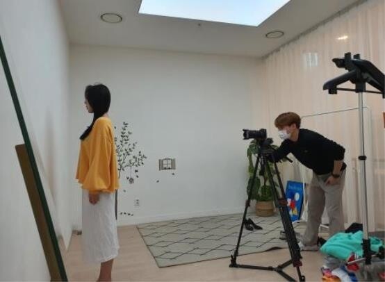 서울시, 패션업체에 전문촬영장비 갖춘 스튜디오 개방