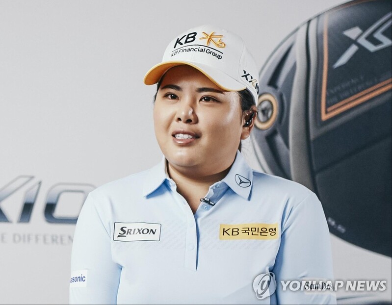 박인비·김효주·김아림, LPGA 투어 출격 '기지개'