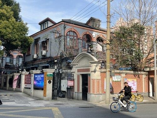 첫 日위안소 '다이살롱' 보전된다…당국 "철거 절대불허"