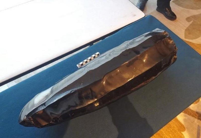 백두산 인근 북중 접경서 2만년 전 구석기 유물 발견