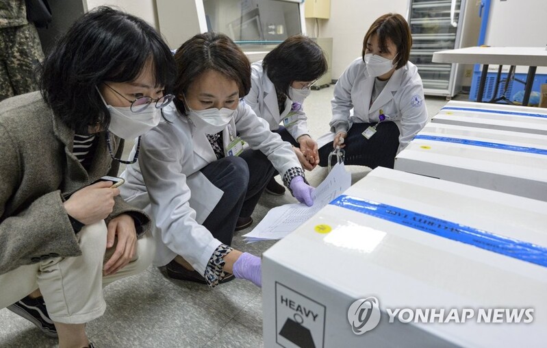 (2nd LD) New infections back above 400; current virus curbs likely to be extended