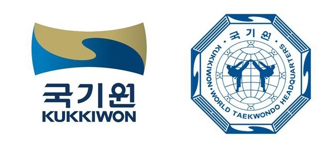 국기원, 11년 만에 CI 변경…"세계태권도본부 정체성 강화"