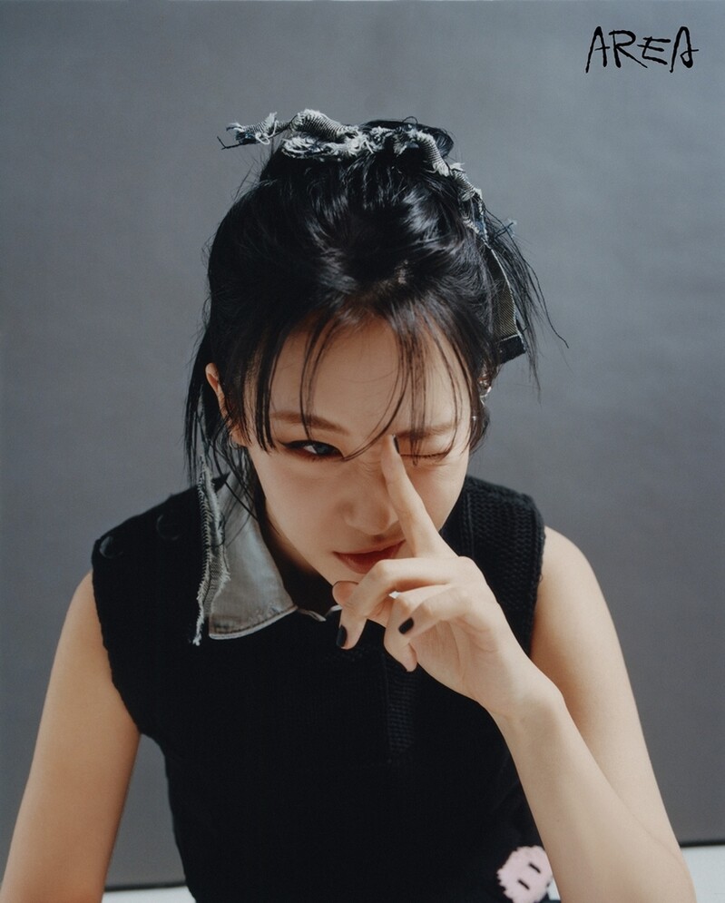 신예 래퍼 미란이, '쇼미9 인연' 그루비룸 레이블 합류