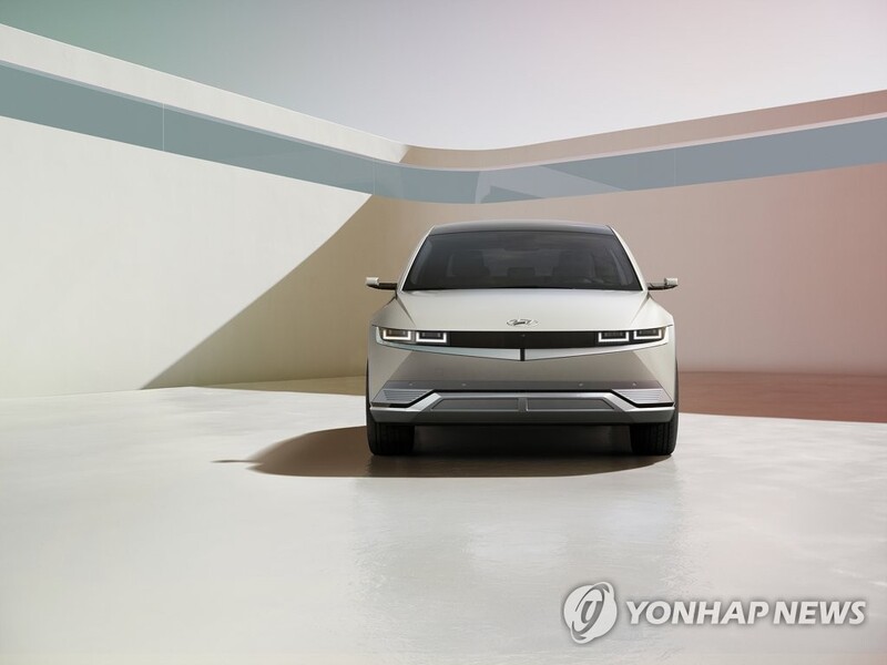 현대차, 아이오닉5 전용멤버십 출시…최대 주행거리 429㎞ 인증(종합)